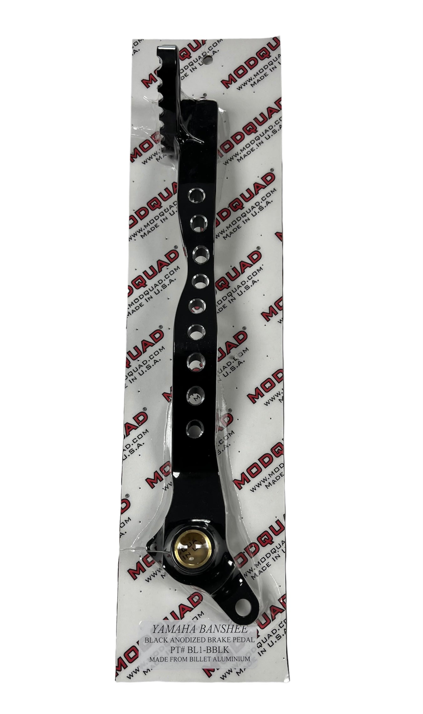 Palanca del pedal de freno Banshee