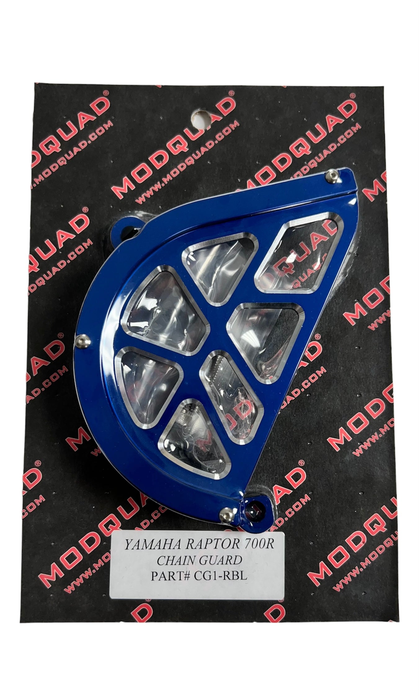 Protector de cadena Raptor 700