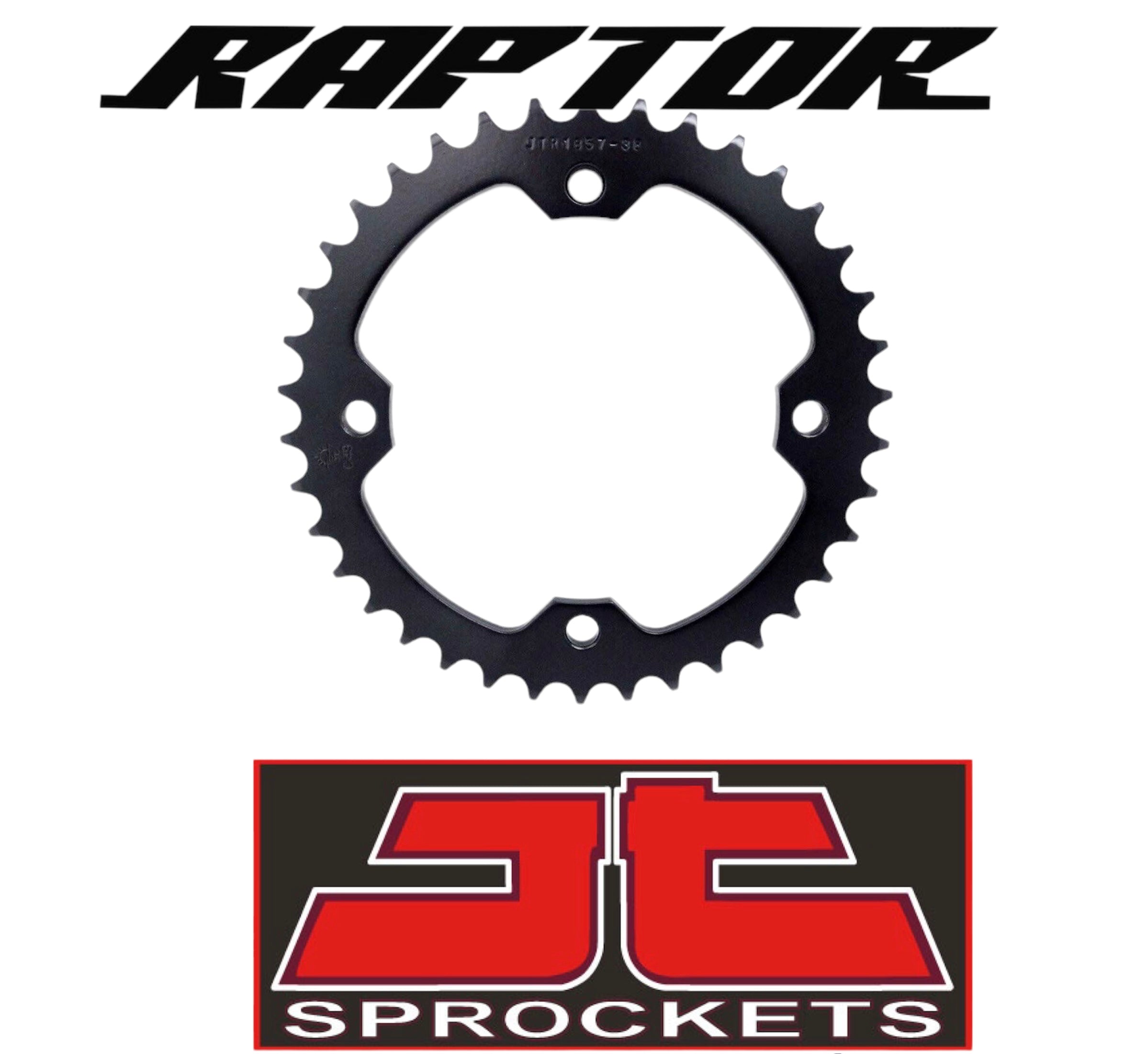 Yamaha Raptor 700 JT Sprocket