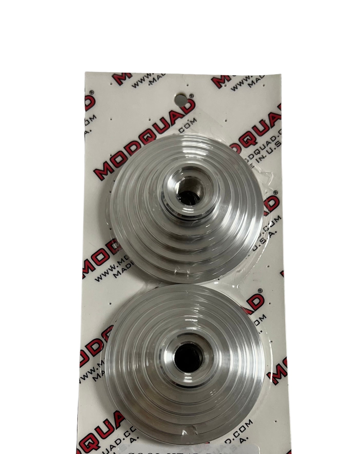 Yamaha Banshee Modquad Dome