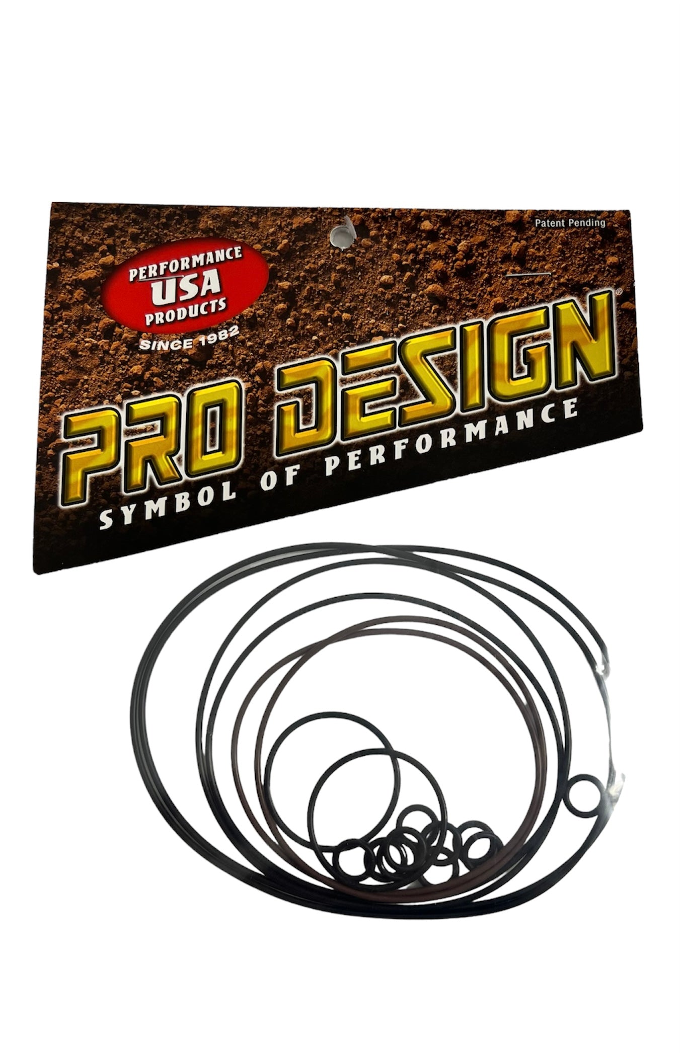 Banshee pro desing cool head  o-ring set