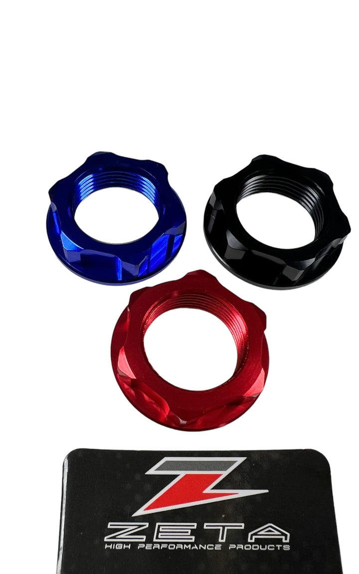 Tuerca de vástago zeta Drz400