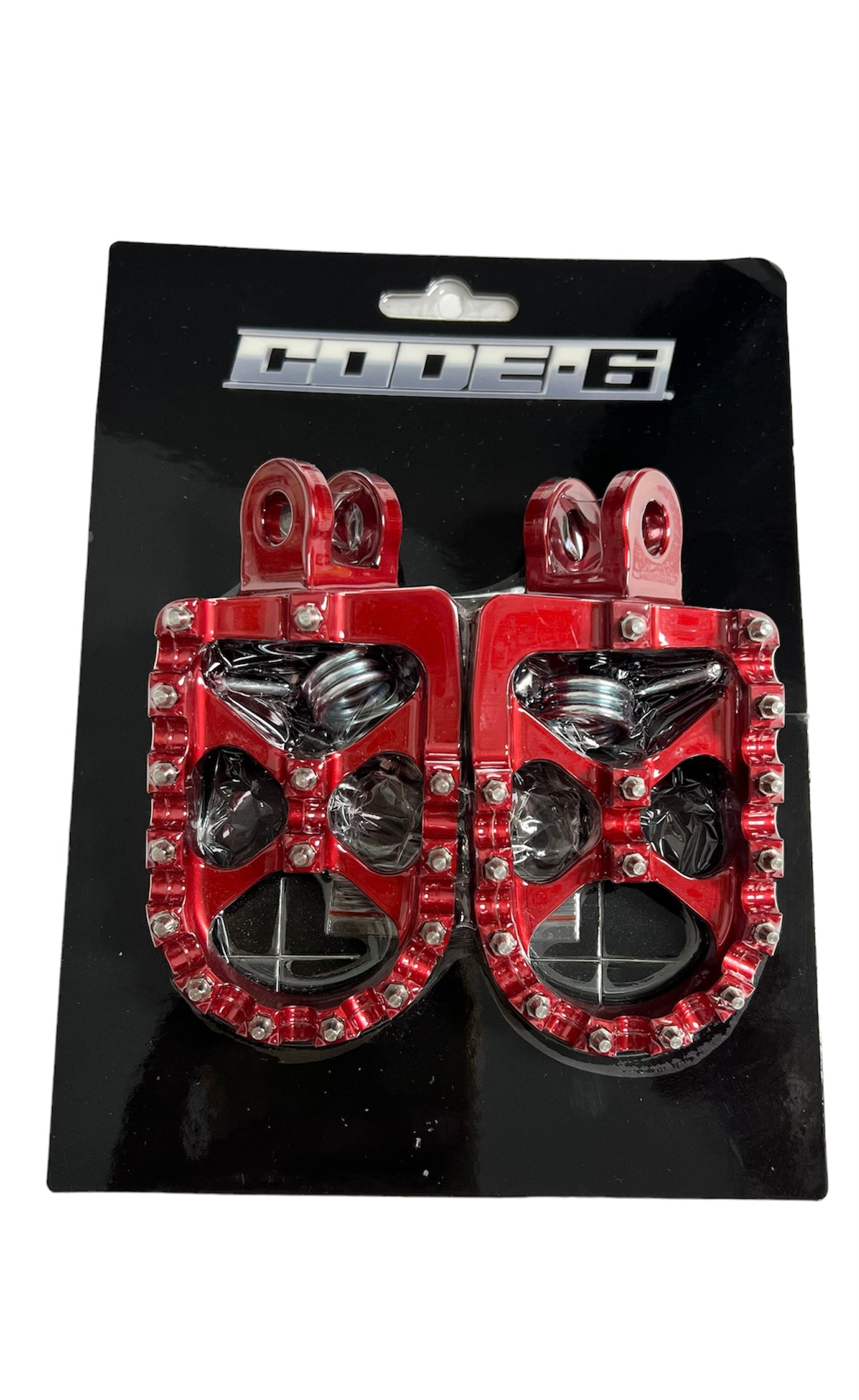 Estribera Drz400 s/sm código 6