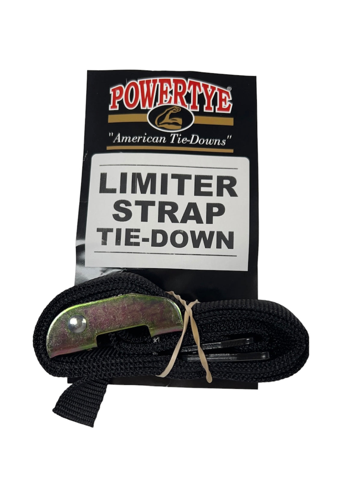 Strap Down Universal