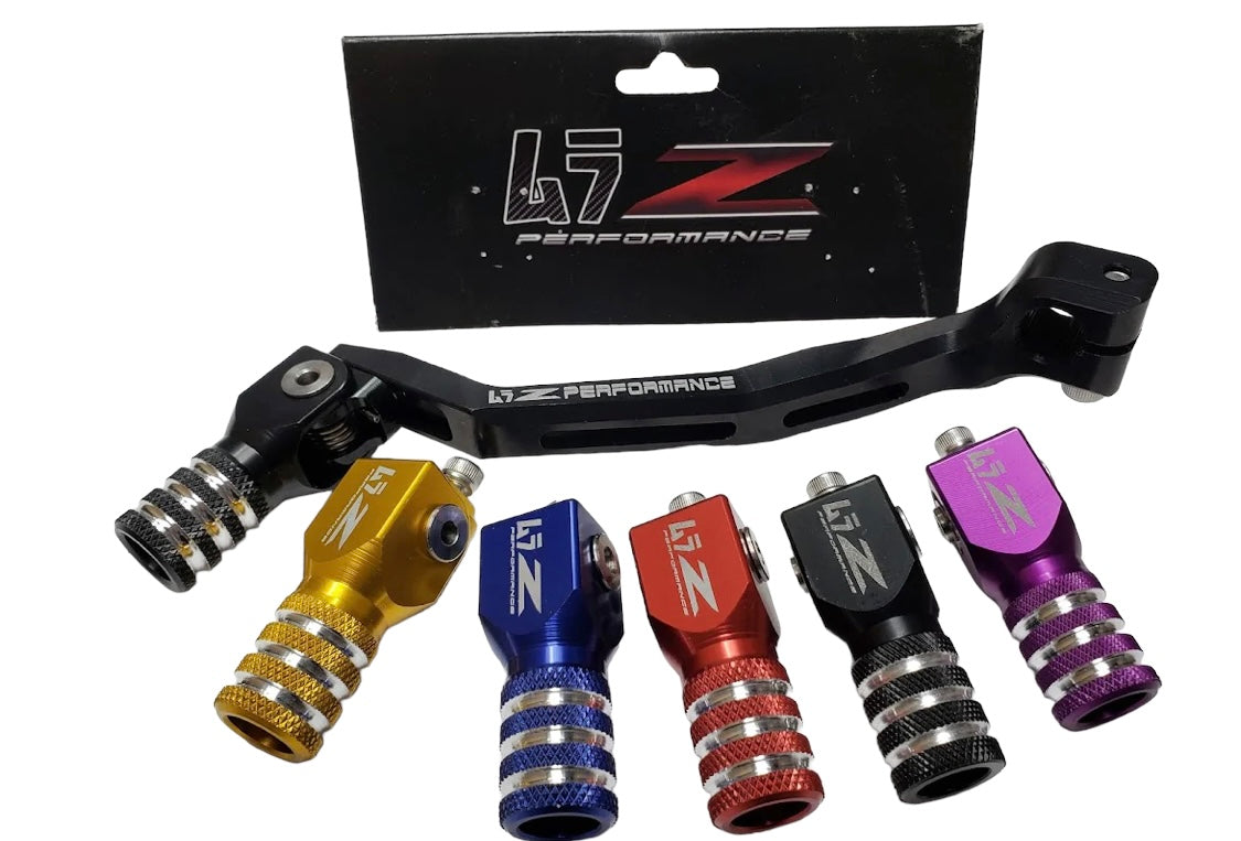 PEDAL DE CAMBIO XR650L