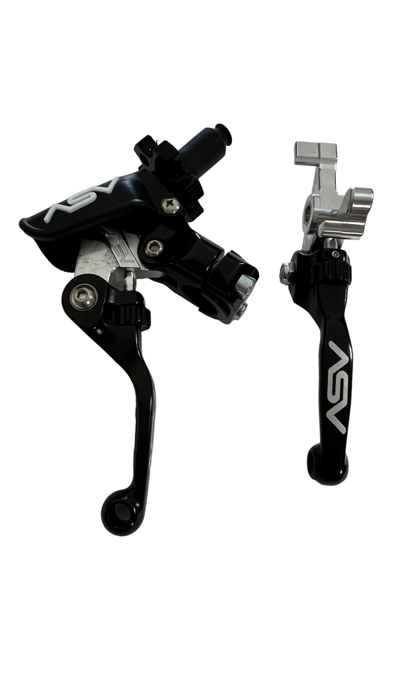 Asv banshee lever