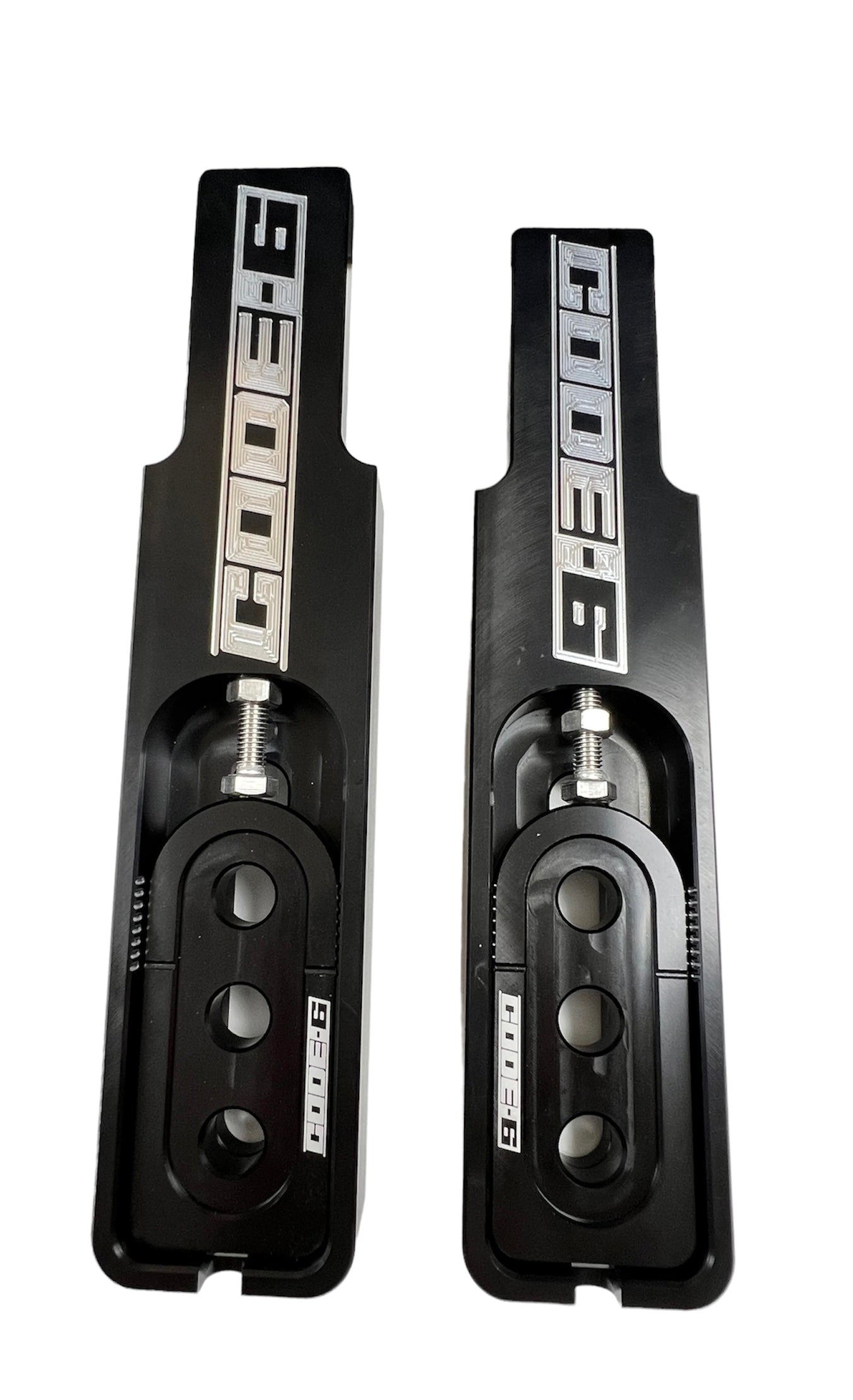 Extensión de basculante para KTM 390 Duke