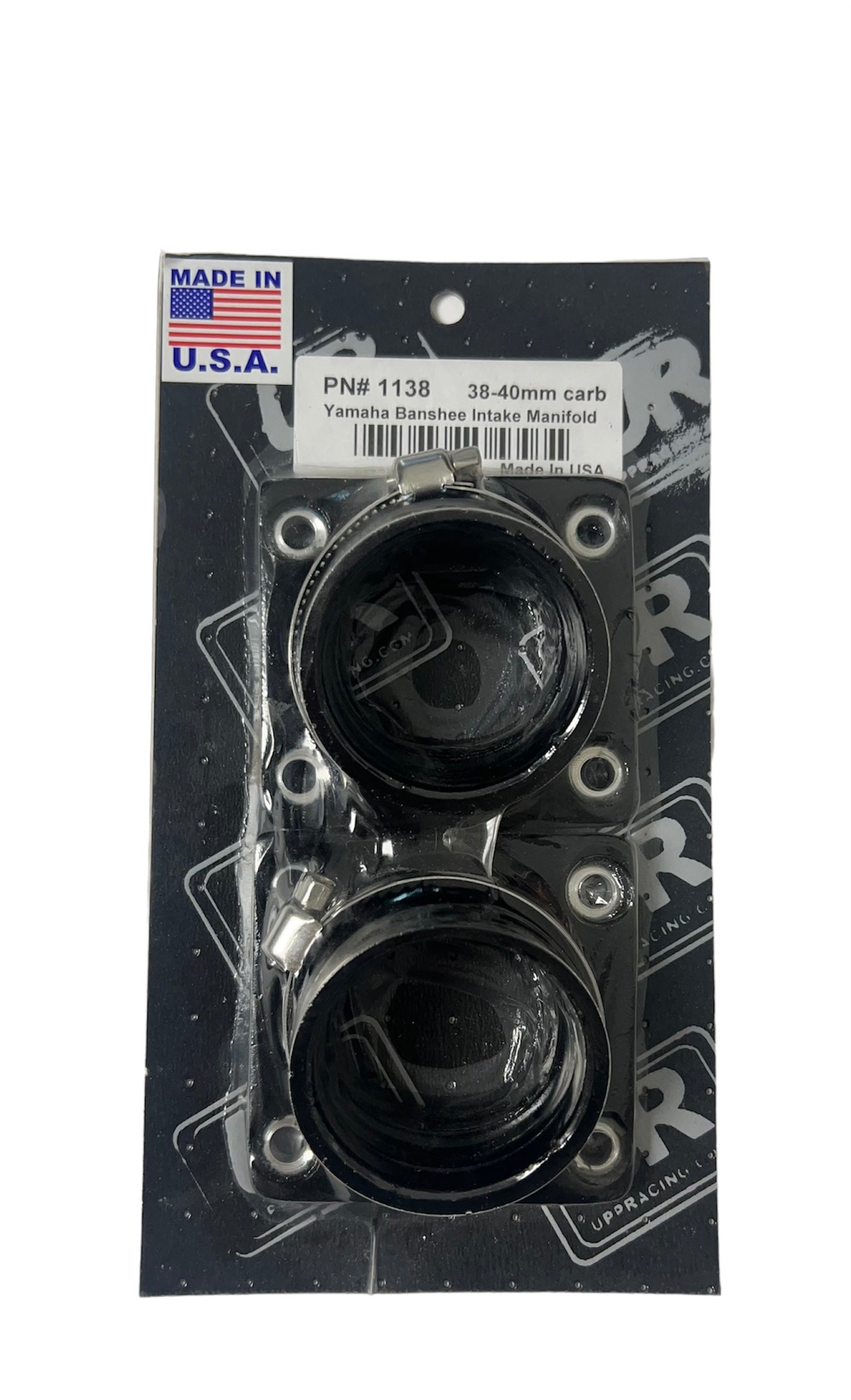 Yamaha Banshee Intaque 38-40mm