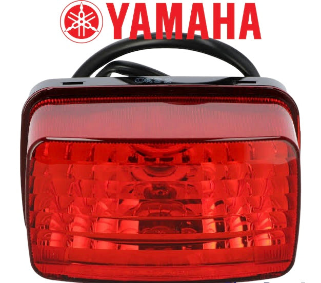 Yamaha Banshee Tailligth
