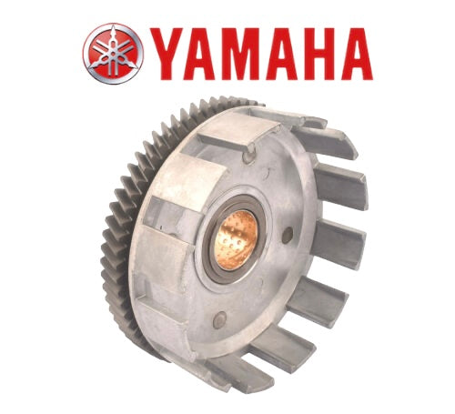 Engranaje impulsado primario de Banshee