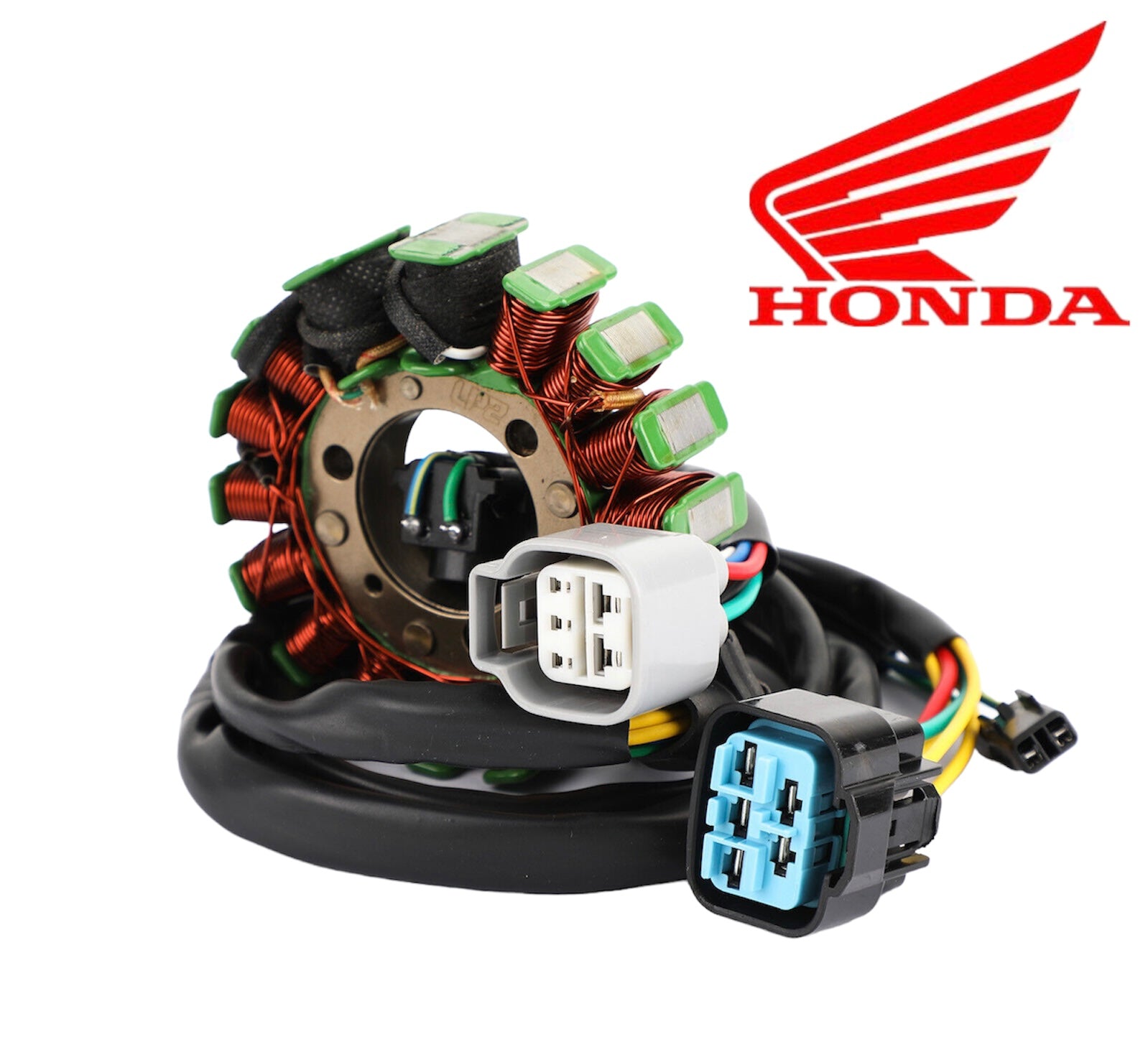 Estator original Trx 450 06-2014