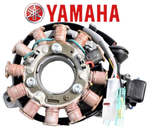 banshee stator original