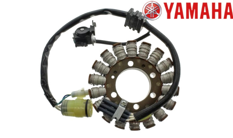 Yamaha Raptor 700 Original Stator