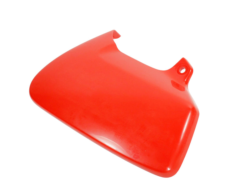 TAPA ROJA ORIGINAL DEL DEPÓSITO XR650L
