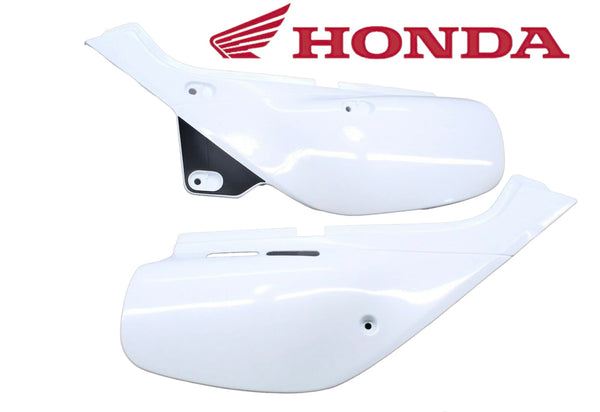 XR650L REAR FENDER ORIGINAL