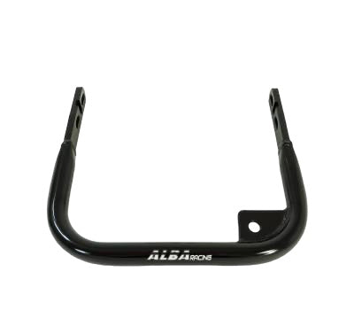 PARACHOQUES RAPTOR 700 ALBA RACING