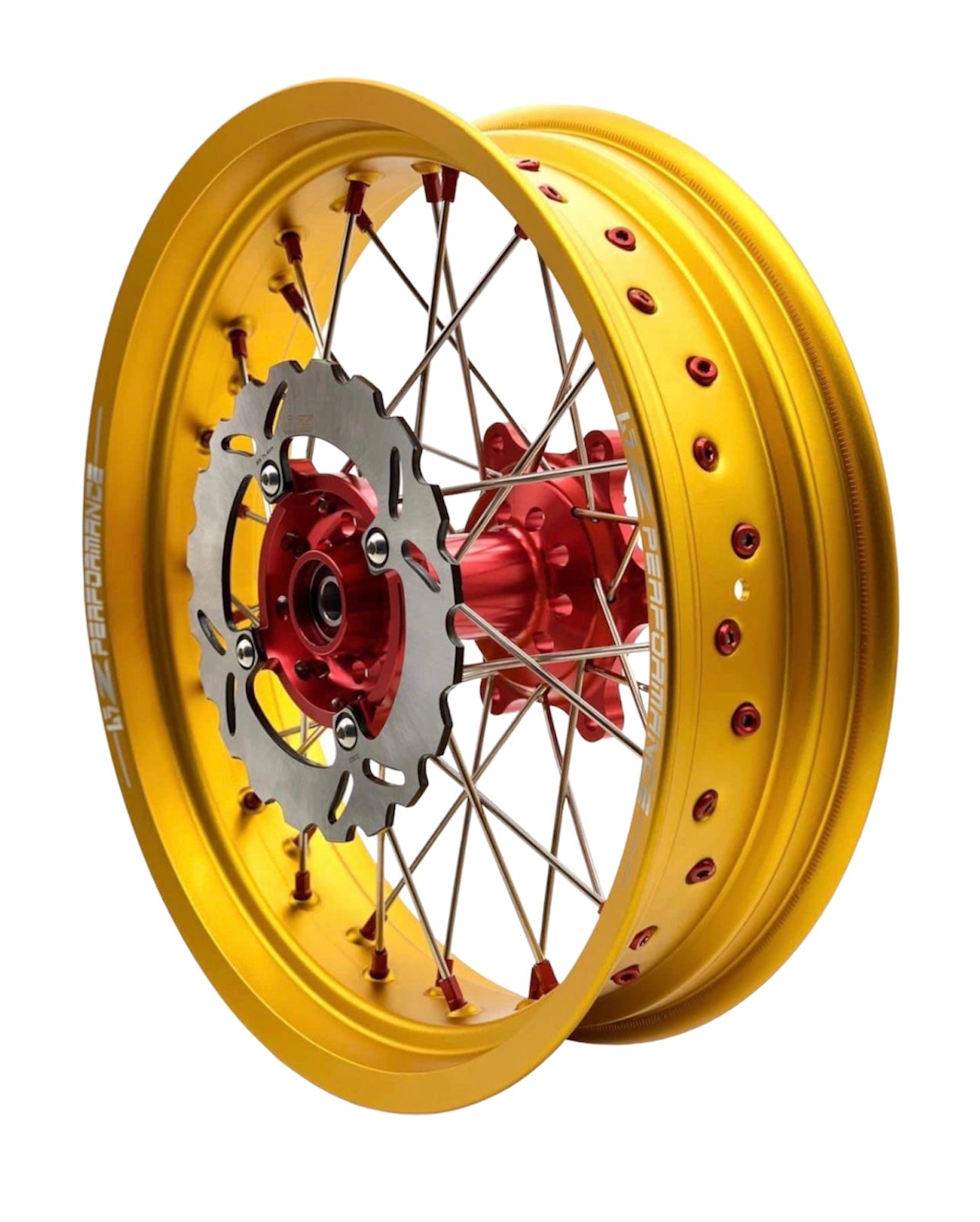 honda xr650l wheels