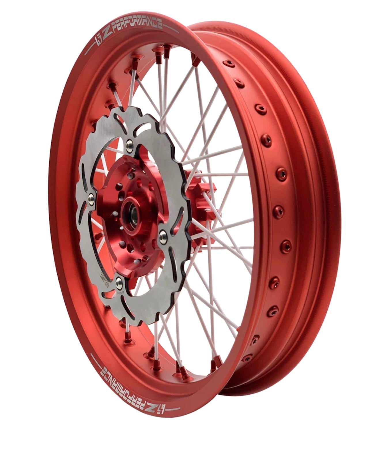 honda xr650l wheels