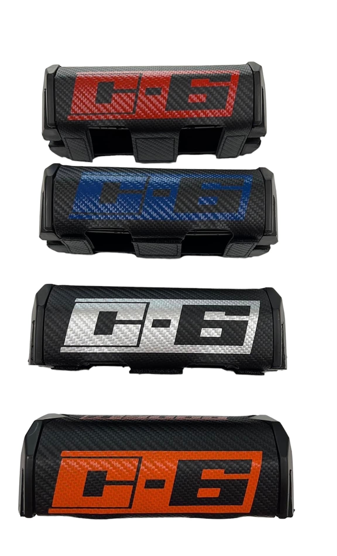 Code-6 Handlebar Universal – High-Performance Replacement