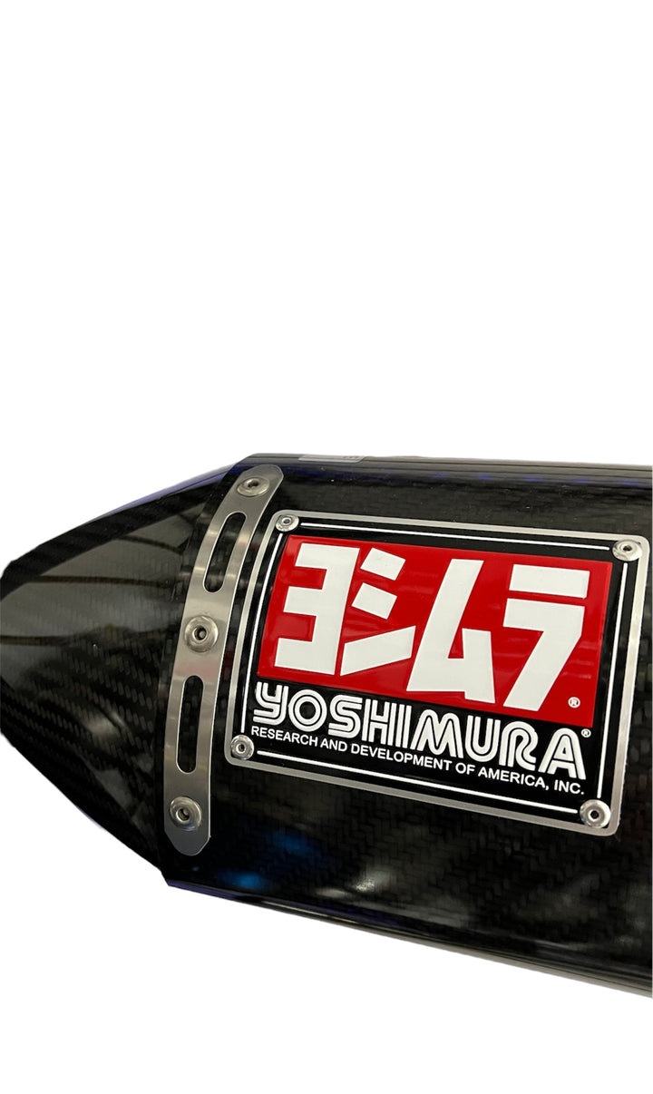 Emblemas de Yoshimura