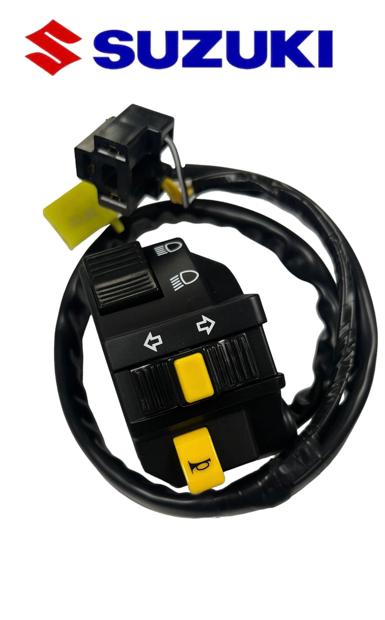 Interruptor de manija pequeño Drz400