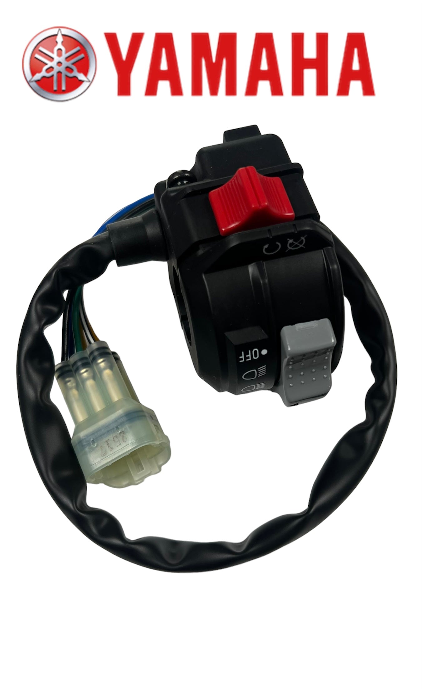 Yamaha Banshee Oem  Handleswitch 2002-2006