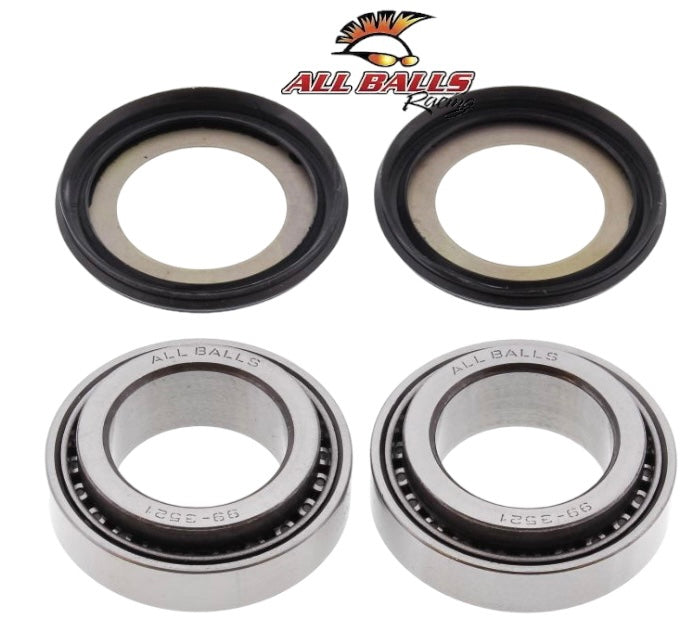 Drz400 bearing kit
