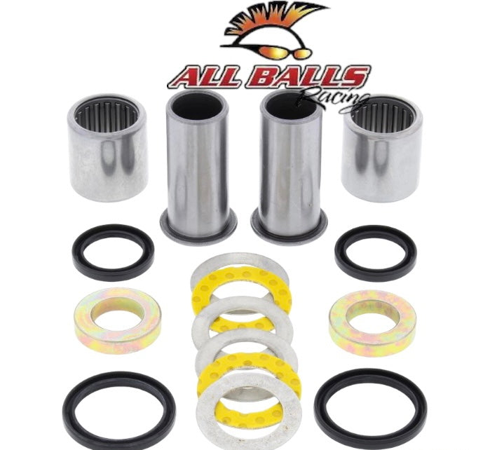 Kit de cojinetes Drz400