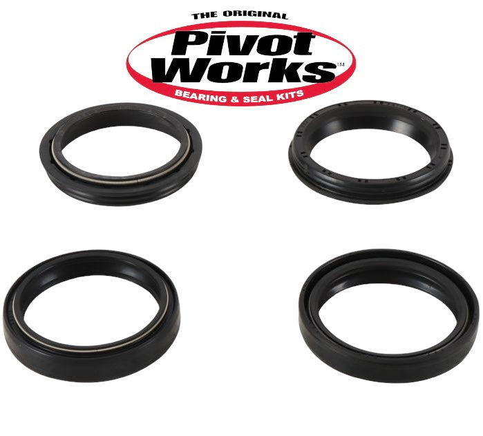 Kit de reconstrucción de horquilla Drz400sm (kit de botellas)