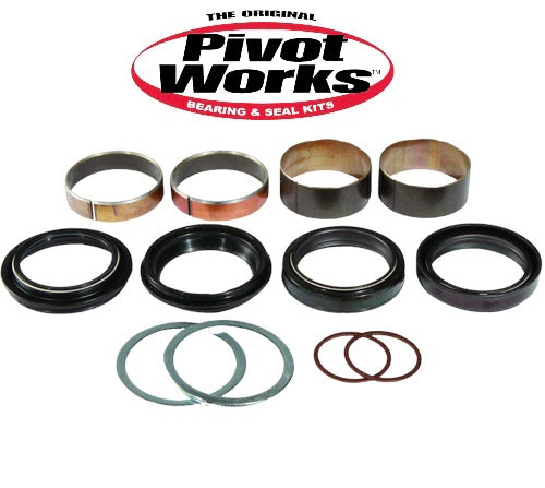 Kit de reconstrucción de horquilla Drz400sm (kit de botellas)