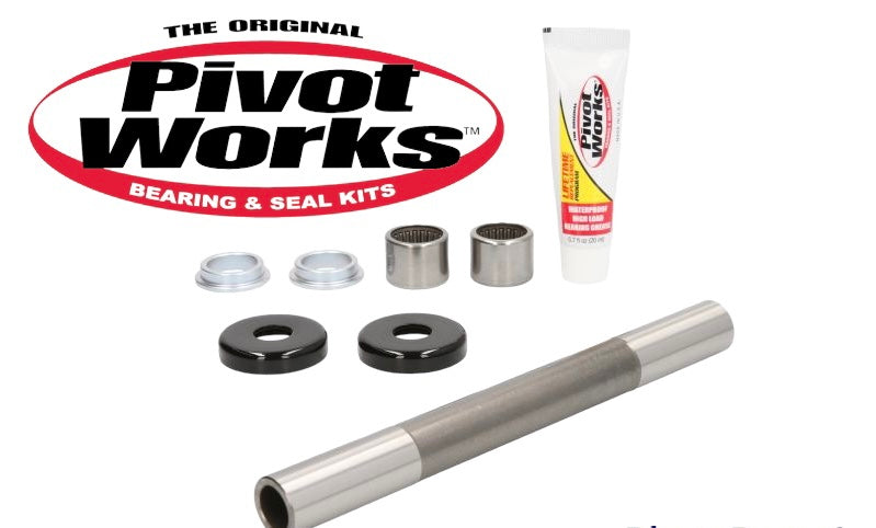 Kit de cojinetes XR 650l 