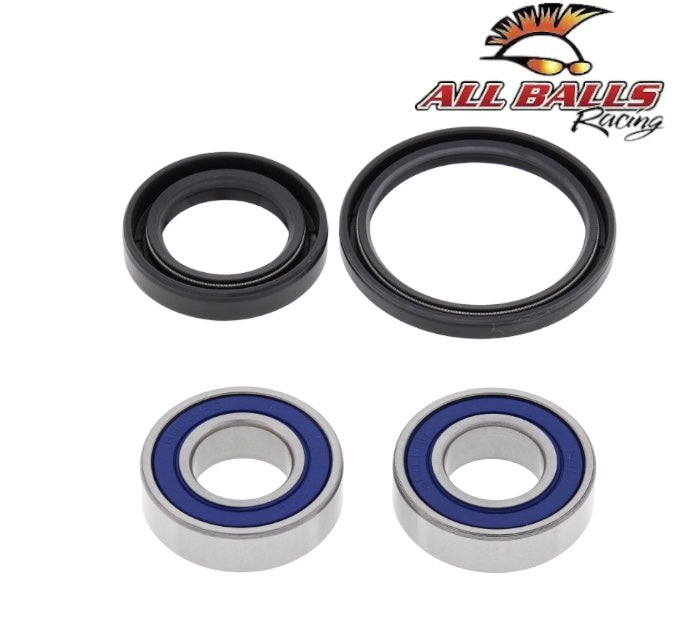 Xr 650l bearing kit