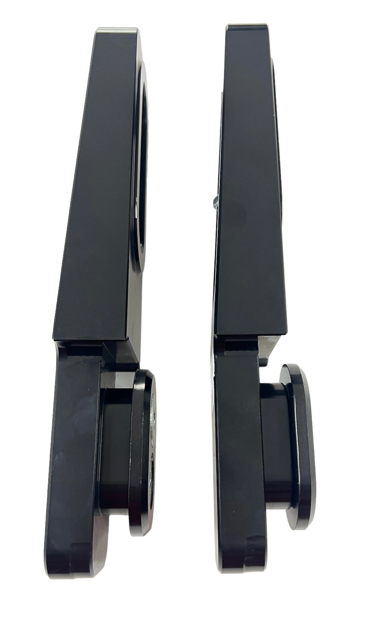 Extensión del basculante MT09 2021&gt;