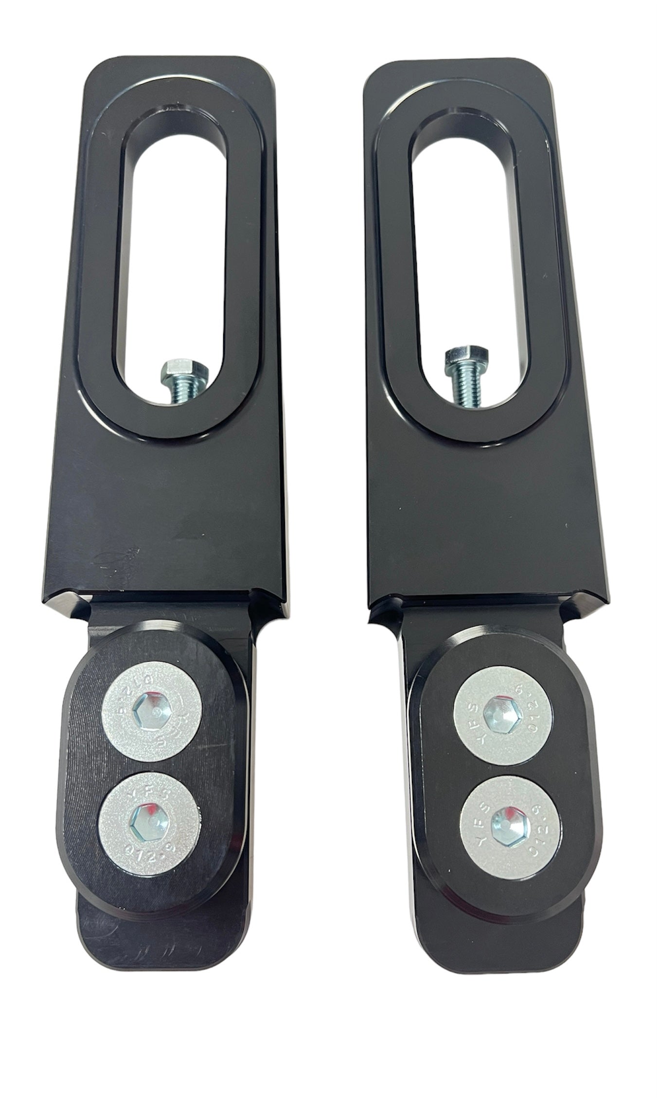 Extensión del basculante MT09 2021&gt;