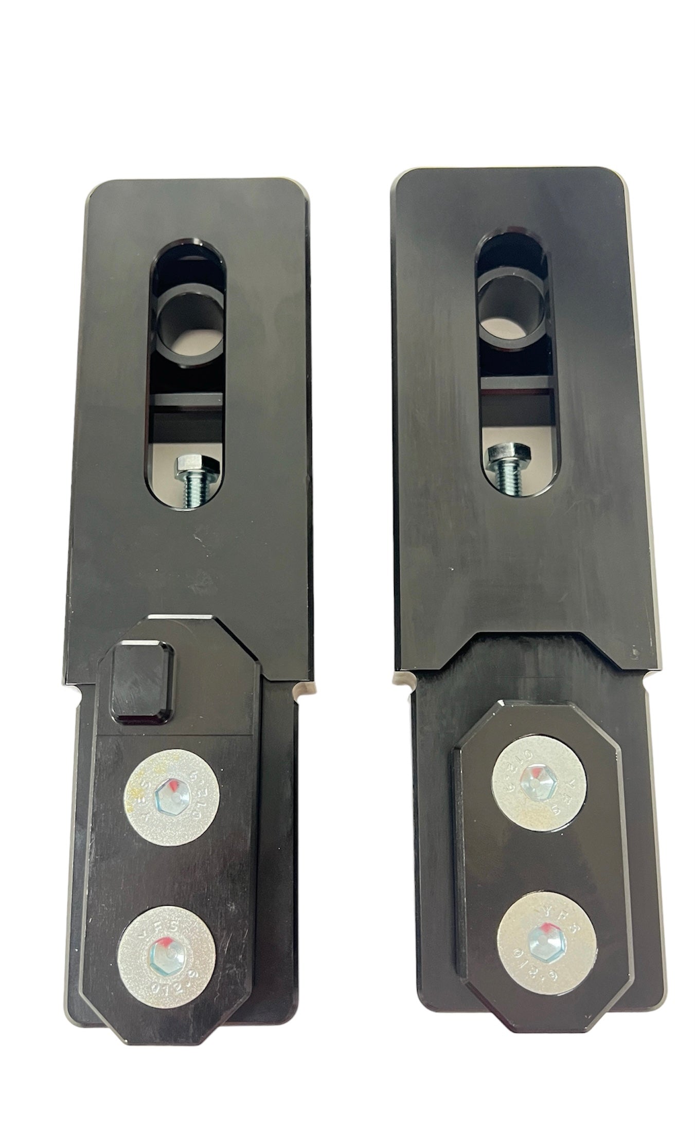 Yamaha MT07 / Yamaha R7 Swingarm Extension