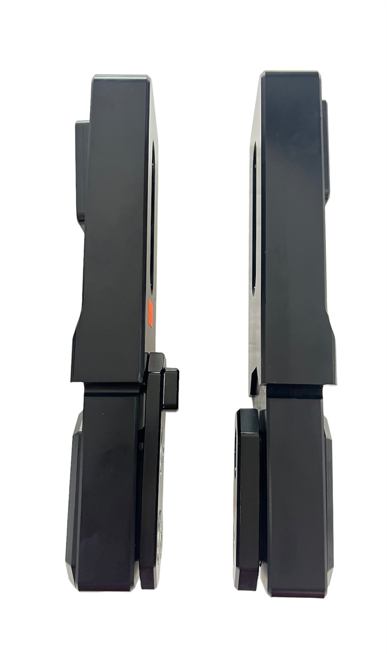 Yamaha MT07 / Yamaha R7 Swingarm Extension