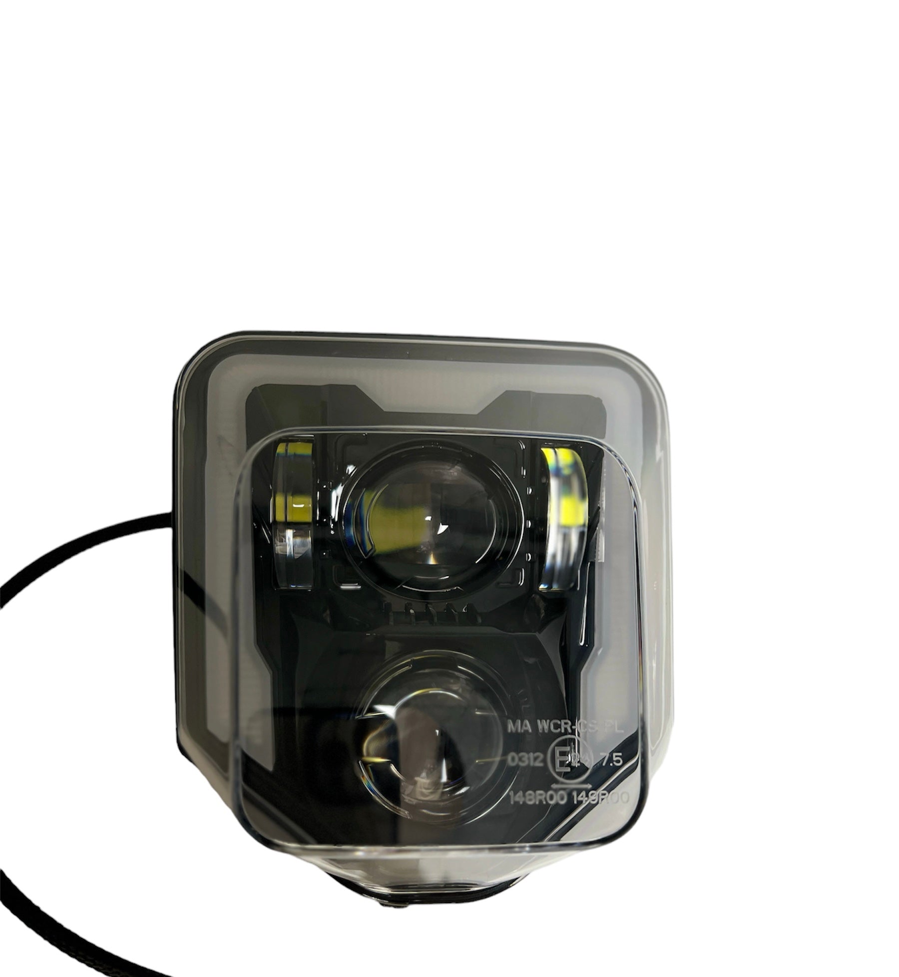Luz LED Husqvarna 701