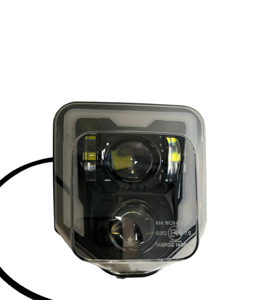 Husqvarna 701 led ligth