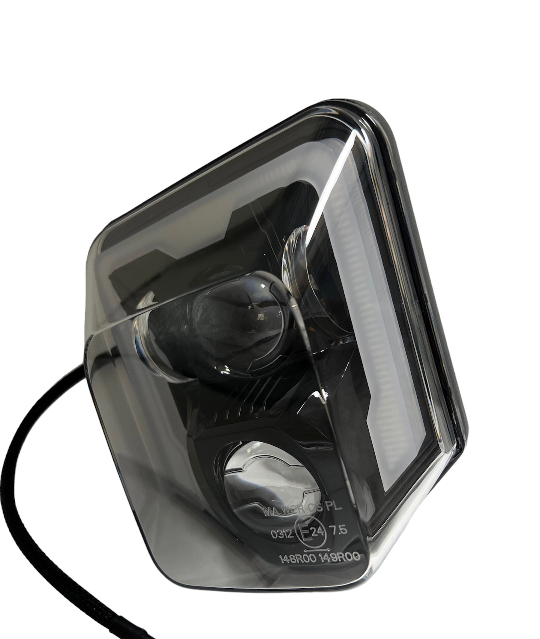 Luz LED Husqvarna 701