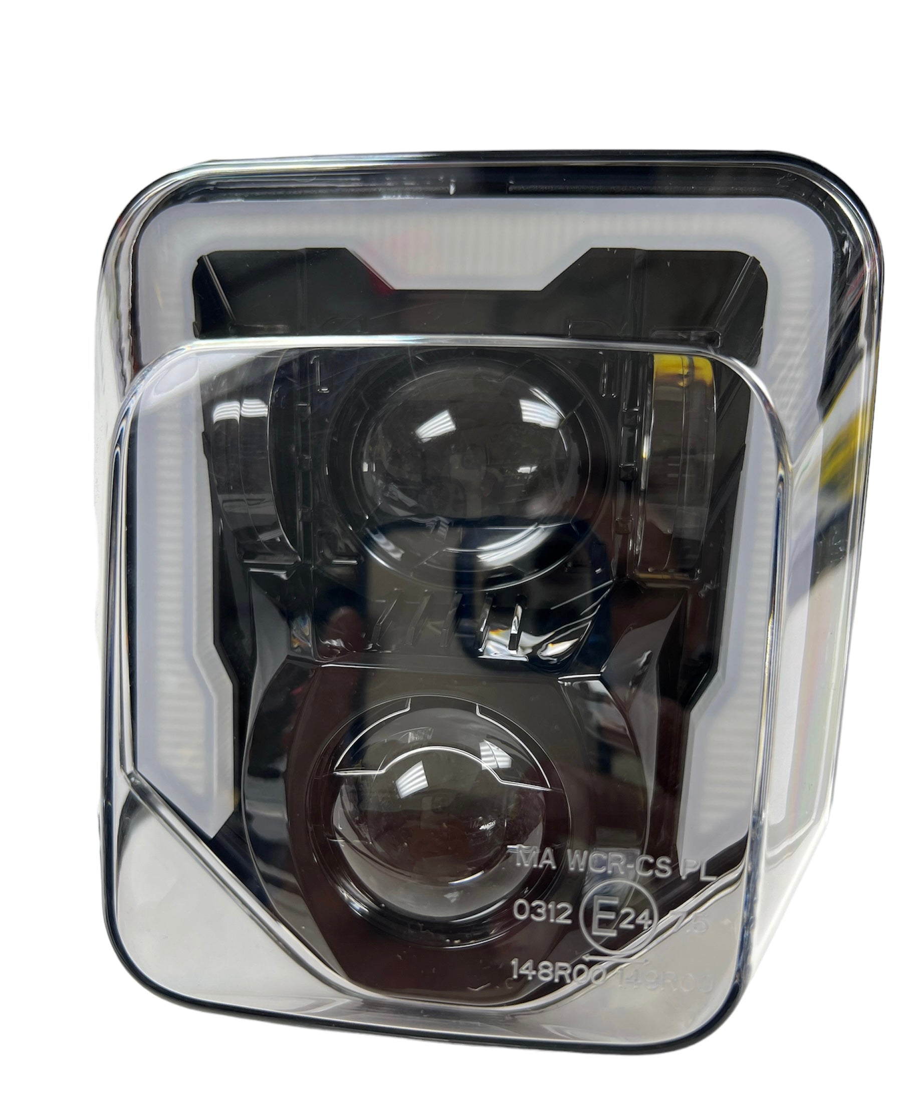 Luz LED Husqvarna 701