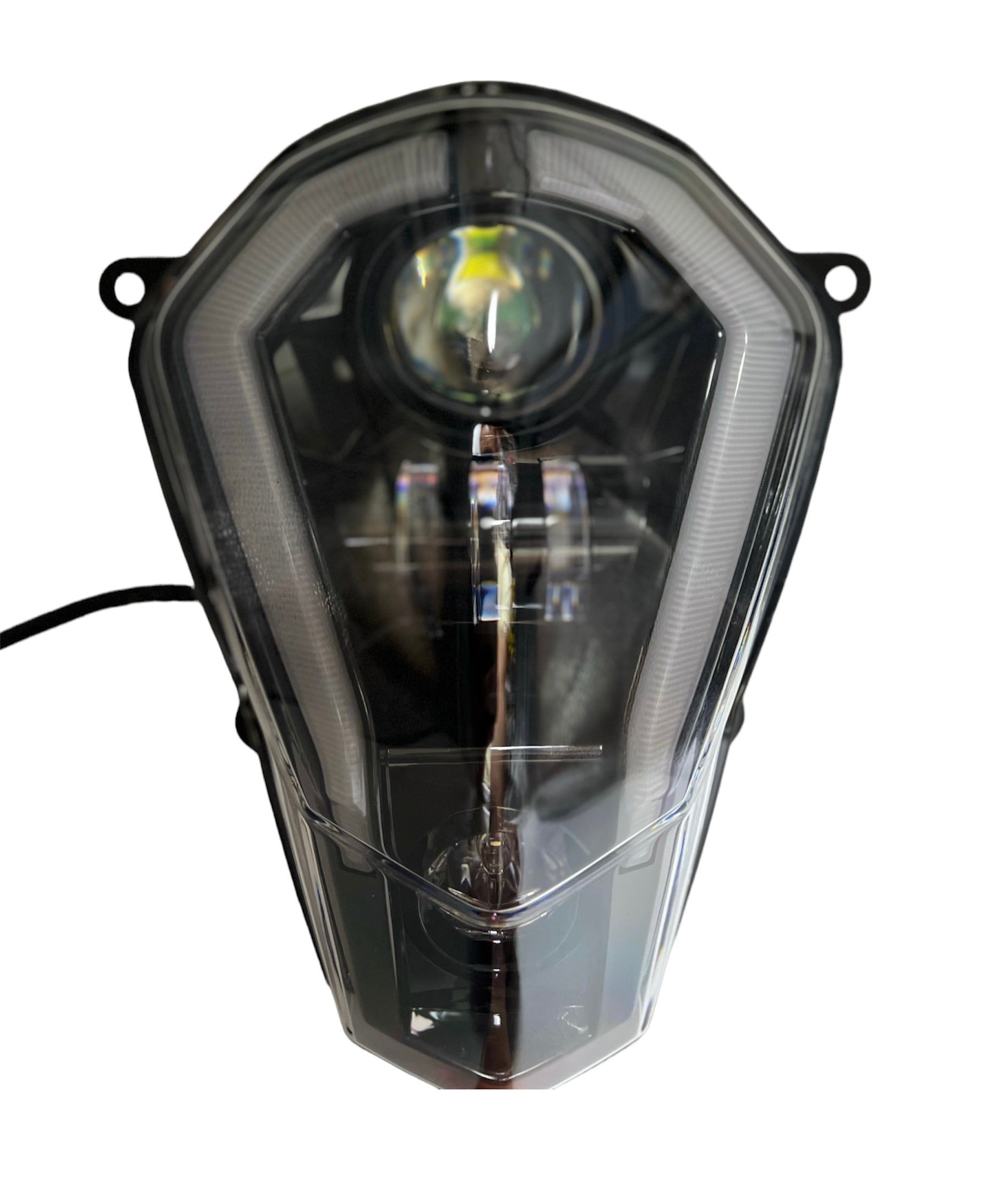 FARO LED KTM 390 DUKE