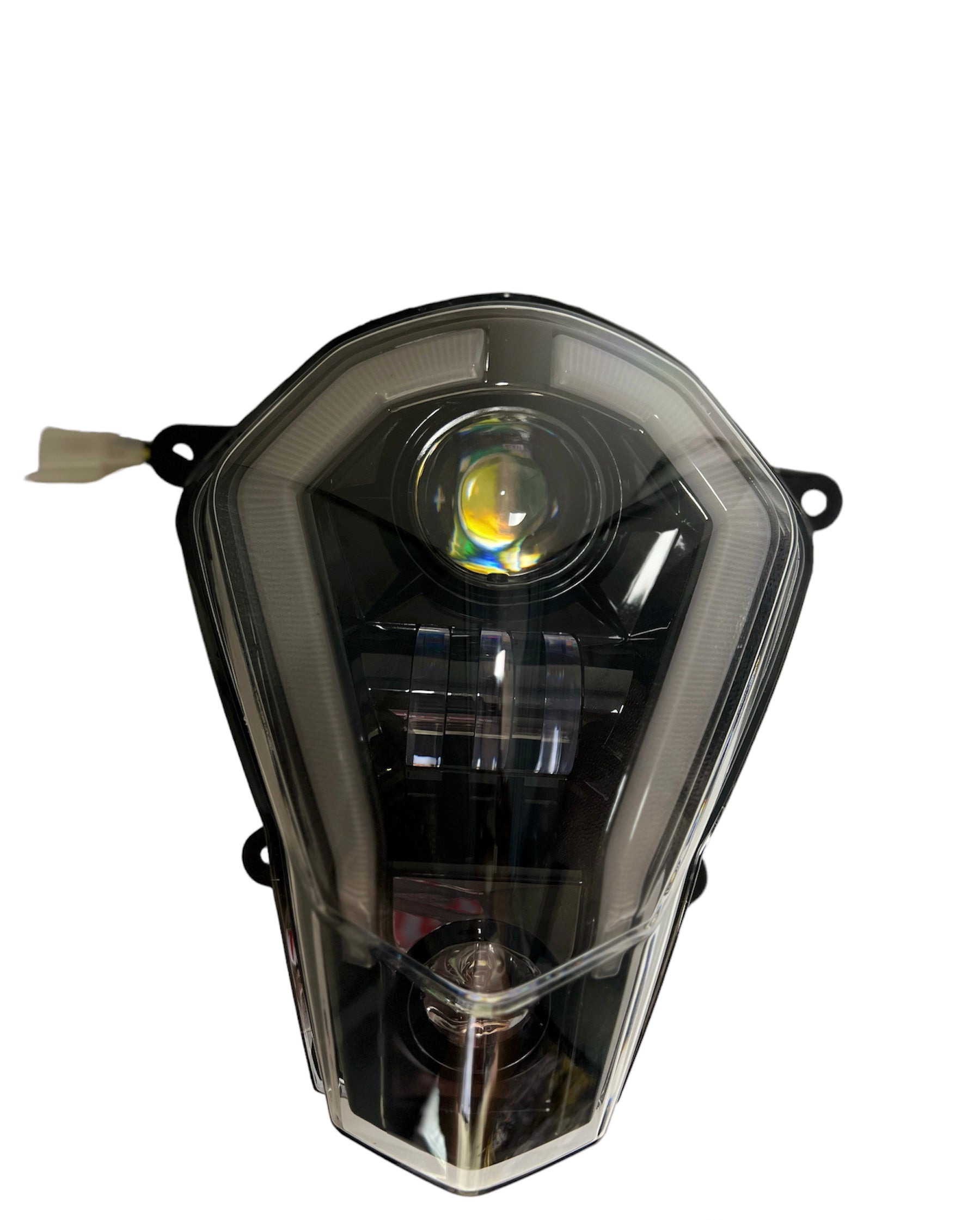 FARO LED KTM 390 DUKE