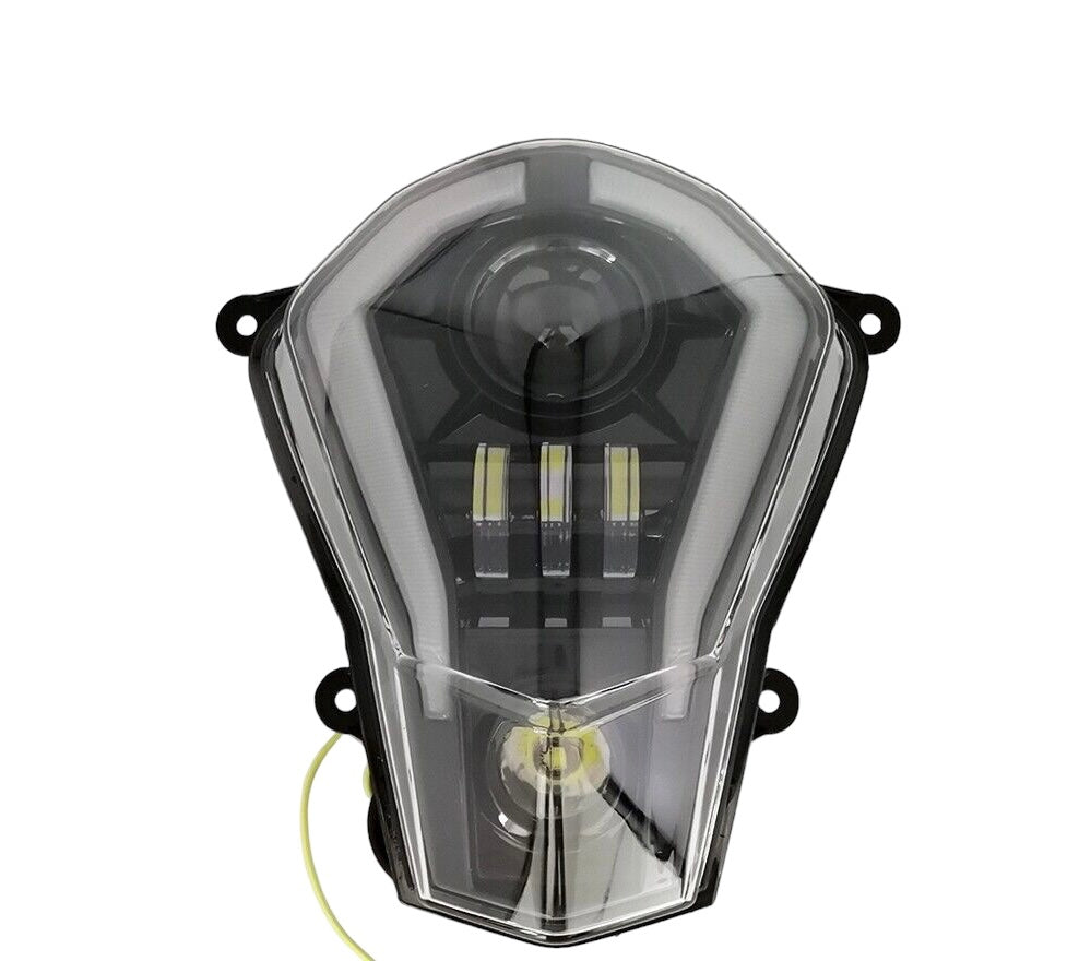 FARO LED KTM 390 DUKE