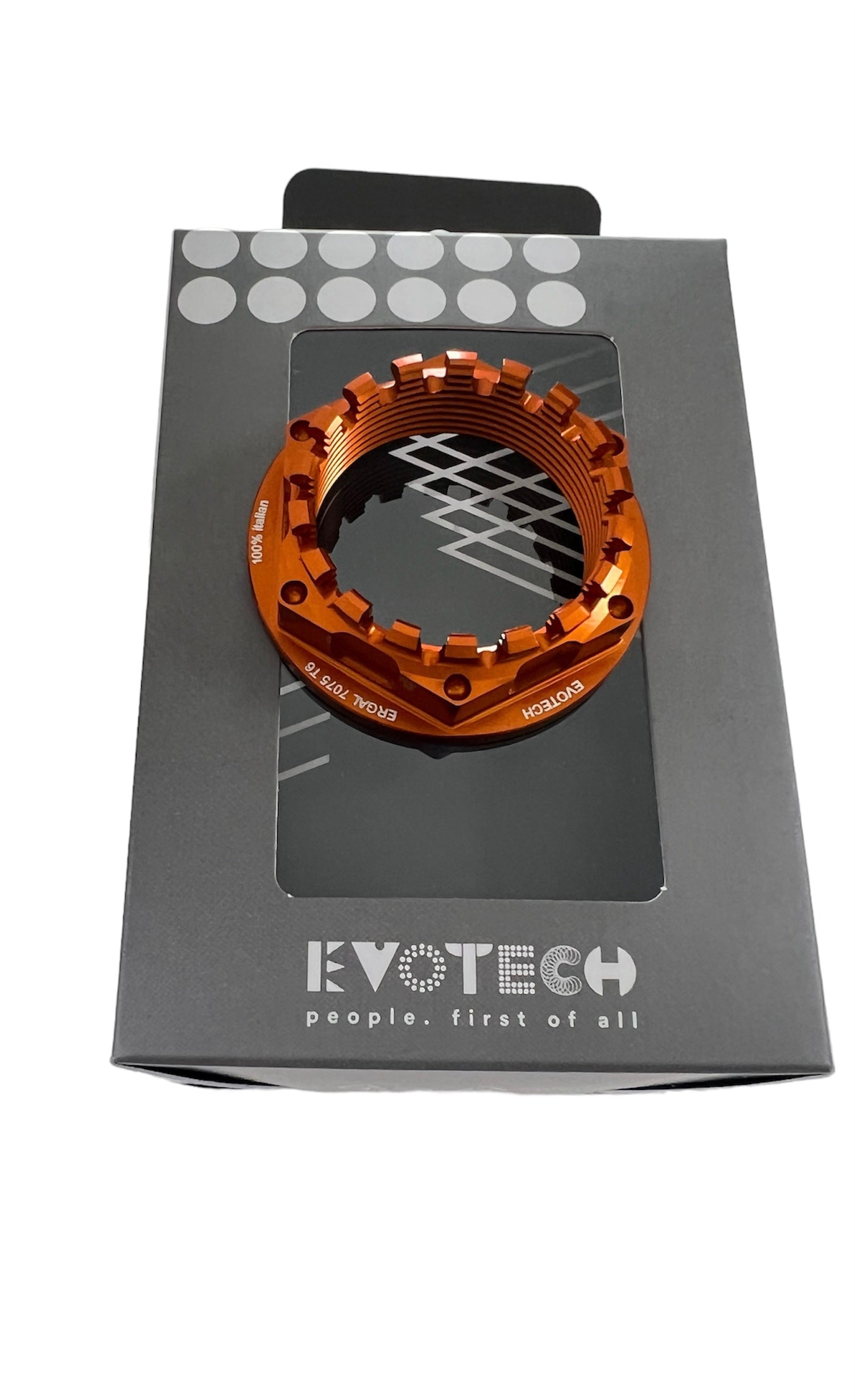 Tuerca de rueda dentada y neumático para KTM 1290 Duke