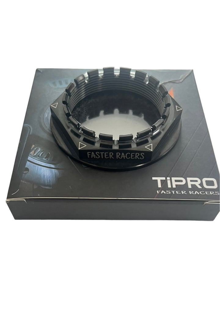Ktm 1290 duke sprocket & tire nut