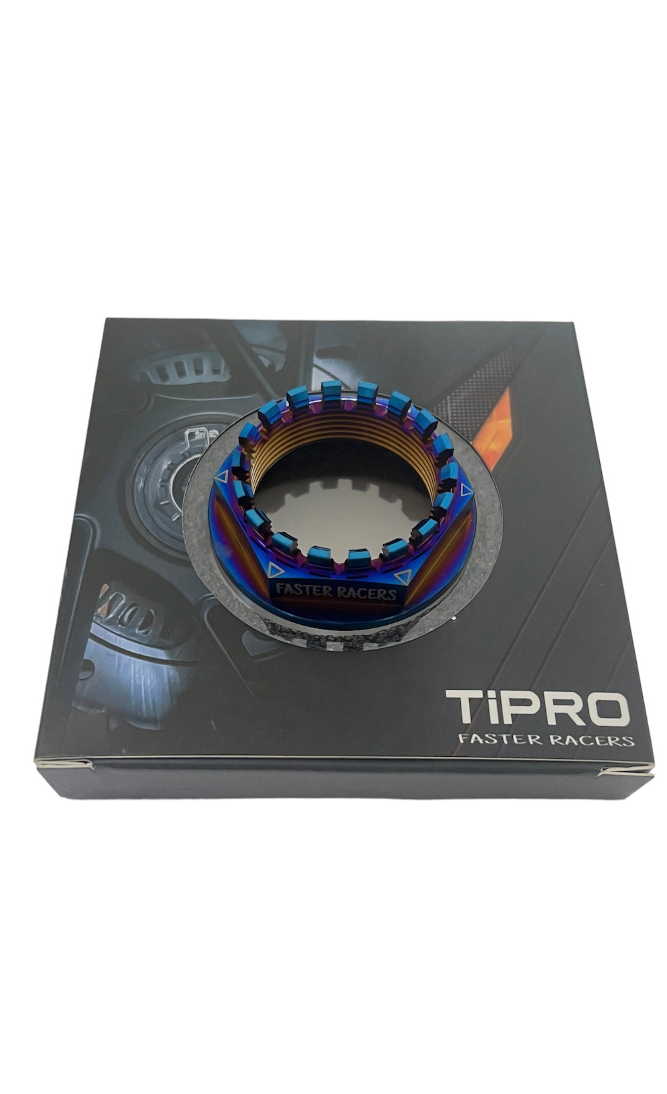 Ktm 1290 duke sprocket & tire nut