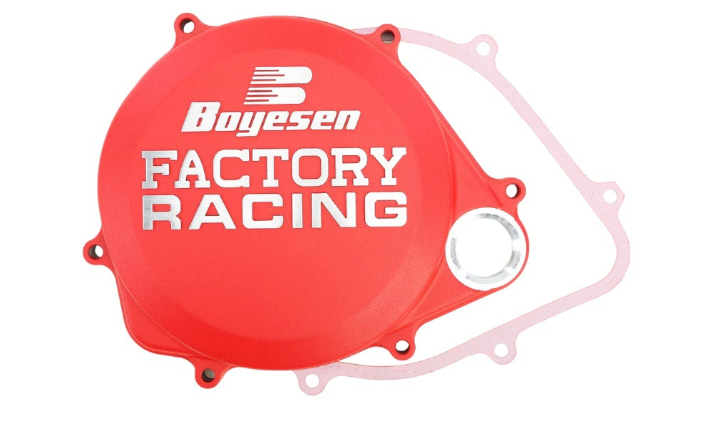 Tapa de embrague CRF 450RX