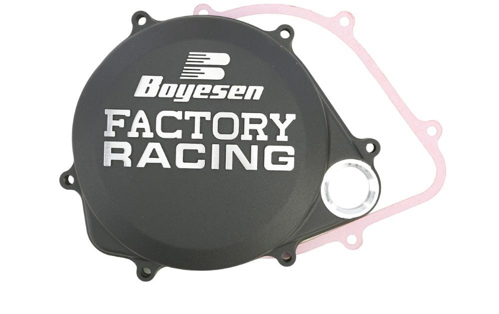 Crf 450RX clutch cover