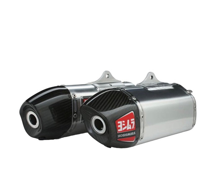 Crf450 rx yoshimura dual exhaust – BEBE MOTOR SUPPLY