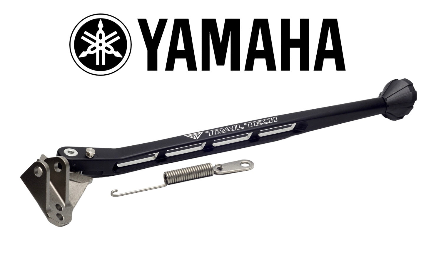 Pata de cabra técnica de trail YZF 